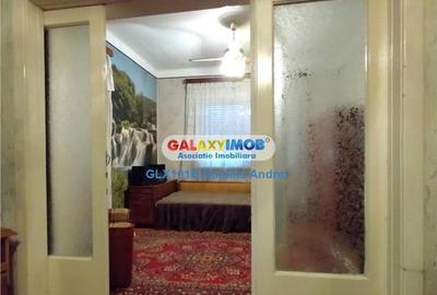 Apartament cu 4 camere semidecomandat, mobilat în Calea Plevnei - 5