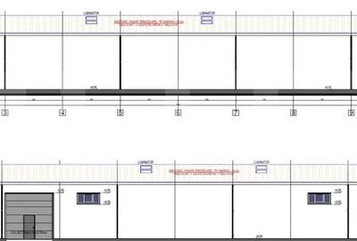 Spațiu comercial, de 600 mp, în Valea Călugărească - 4