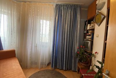 Apartament 2 camere priveliste panoramica deosebita zona Lujerului - 4