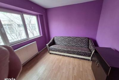 Apartament cu 2 camere decomandat în Obor