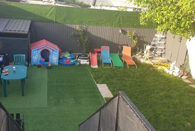 Spațiu comercial, de 298 mp, în CET - 3