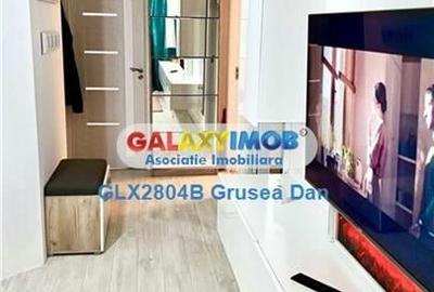 Parc carol | 2 camere 52mp | 1980 | AC cada balcon | metrou - 2