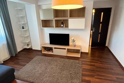 2 camere mobilat - Metalurgiei - Drumul Binelui - Family Residence - Sector 4 - 5