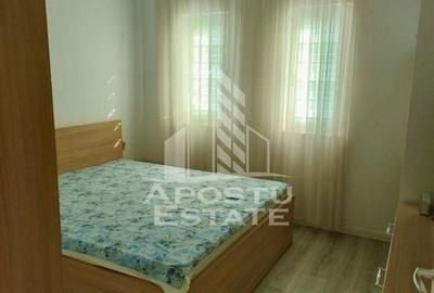Apartament 2 camere,etaj 1,loc de parcare,zona Aradului - 4