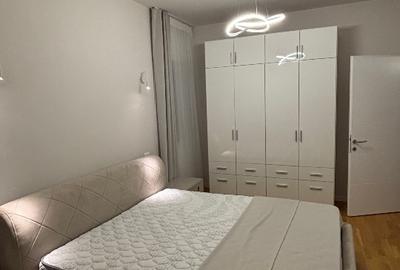 Duplex cu 5 camere cu Teren 175 Mp în Central - 8