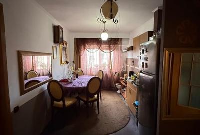 Apartament cu 2 camere semidecomandat în Casa de Cultură - 7