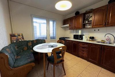 Apartament cu 2 camere decomandat în Titan - 1