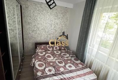 Apartament cu 2 camere semidecomandat, mobilat în Mănăștur - 3
