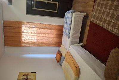 Casa pentru o echipa muncitori - 1