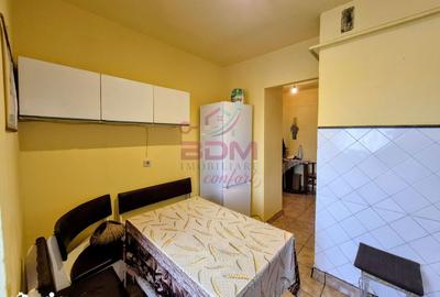 Apartament cu 3 camere decomandat în Micro 1 - 1