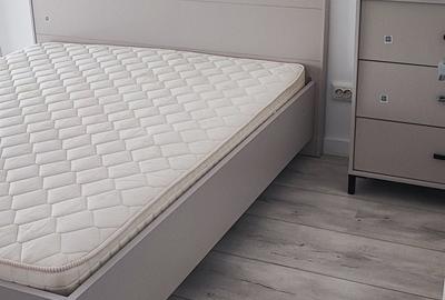 Apartament cu 2 camere decomandat în Balciu - 1