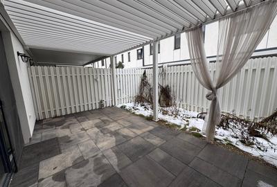 Casă cu 5 camere cu Canalizare în Pipera - 16