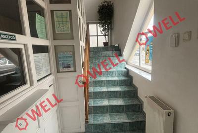 Casă cu 9 camere cu Teren 456 Mp în Central - 2