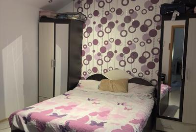 Apartament cu 2 camere semidecomandat în Central - 5
