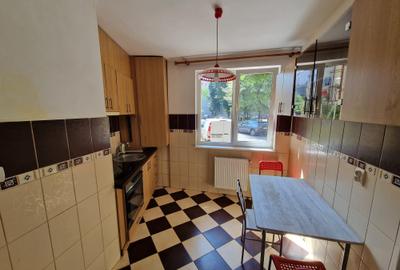 Apartament 2 camere zona Centrala - 3