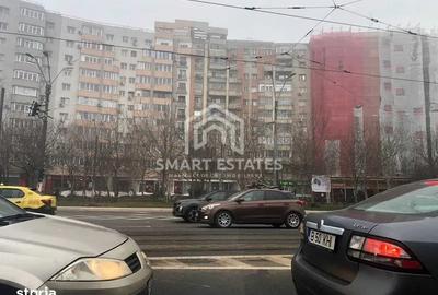 Apartament cu 2 camere decomandat în Baba Novac