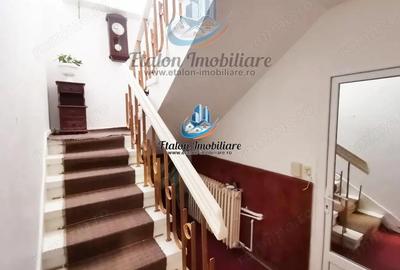 Apartament cu 5 camere decomandat în Central - 6