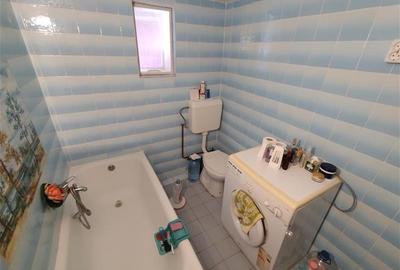 Casă individuală cu 7 camere cu Canalizare în Vest - 10