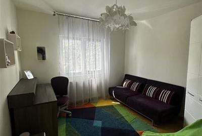 Mobilat si utilat modern la etajul 2/4 - 4