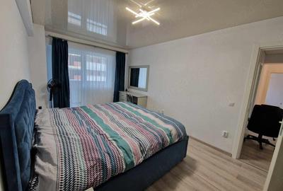 Apartament cu 3 camere decomandat în Copou - 5