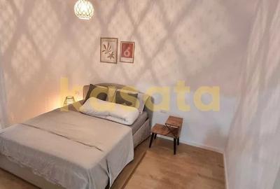 Apartament cu 2 camere decomandat, mobilat în Militari - 2