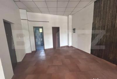 Spațiu comercial, de 130 mp, în Brestei - 4