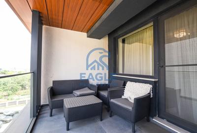 Apartament cu 2 camere decomandat, mobilat în Carrefour - 17