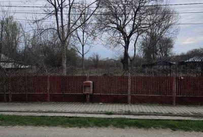 Casă cu 4 camere în Central - 7