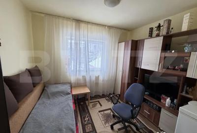 Apartament cu 4 camere decomandat în Central - 5
