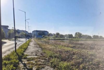 Teren în Ultracentral - 2