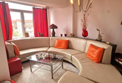 Penthouse 4 camere, 125 mp, zona Progresul - 11