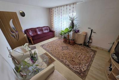 Apartament cu 2 camere decomandat în Mărăști - 15