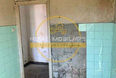 Apartament 2 camere | Podu Ros -  | 50 mp | Etaj 3/4 | Fără risc seismic - 12