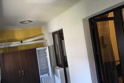 Garsonieră decomandată în Central - 6