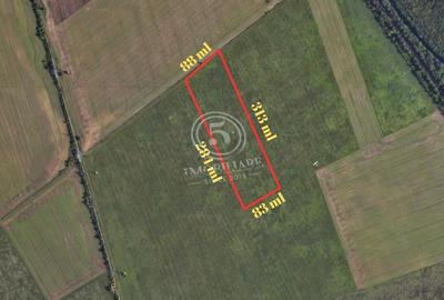 Teren intravilan de vanzare – Ploiesti, zona Centura de Vest - 2