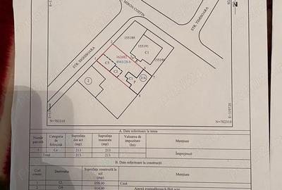 Casă în Titulescu - 4