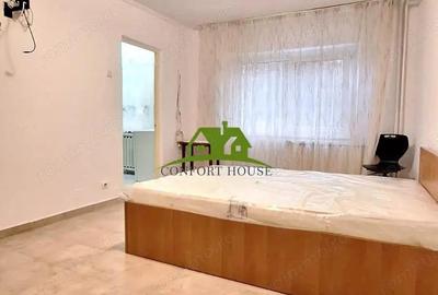 Garsoniera 26 mp , Parter inalt langa CNI Matei Basarab-zona Nord - 11