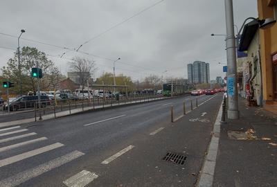 Casă cu Teren 450 Mp în Central - 12