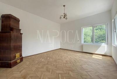 Casa 4 camere de vanzare in Gruia, Cluj Napoca - 1