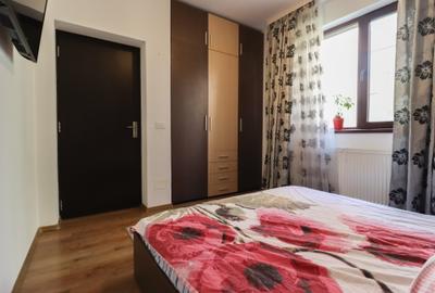 Apartamentul Dobry – pentru ceva diferit – - 13
