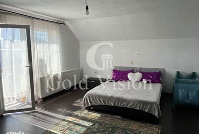 Casă cu 4 camere în Ocna Șugatag - 14