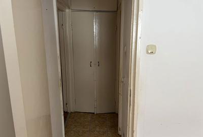 Apartament cu 2 camere decomandat în Central - 2