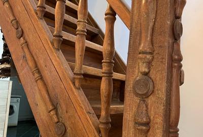 Vila Individuala P+1 , 9 camere | Centru Pucioasa | Proprietar - 6