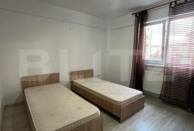 Apartament 3 camere cartier Yriss Valea Lupului - 10