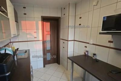 Apartament cu 2 camere decomandat în Titan - 9