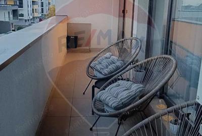 Apartament 3 camere, 2 bai, Spazio-Residence Bragadiru - 6
