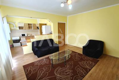 Apartament cu 2 camere decomandat, mobilat în Turnișor - 2