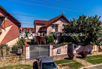 Casă individuală cu 6 camere cu Canalizare în Gai - 1