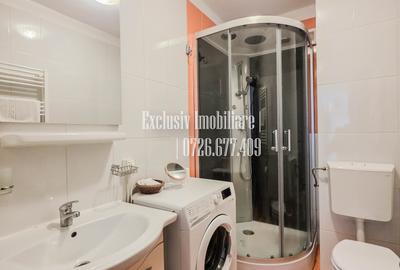 Apartament Premium cu 3 Camere si Parcare Privata - Bloc Nou - aproape de plaja - 10