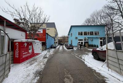 Casă cu 4 camere decomandat cu Teren 22 Mp în 1 Decembrie 1918 - 4